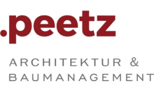 Kundenlogo von Peetz Architektur & Baumanagement GmbH