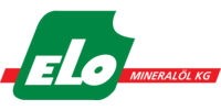 Kundenlogo ELO-Mineralöl KG