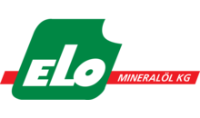 Kundenlogo von ELO-Mineralöl KG