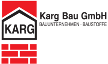 Kundenlogo von Karg Bau GmbH