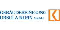Kundenlogo Gebäudereinigung Ursula Klein GmbH