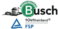 Kundenlogo FSP Prüfstelle Busch