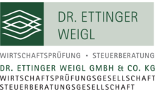 Kundenlogo von Ettinger Weigl GmbH & Co. KG