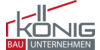 Kundenlogo von König Hans & Sohn Bauunternehmen GmbH