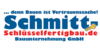 Kundenlogo von Schmitt GmbH