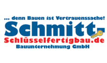 Kundenlogo von Schmitt GmbH