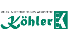 Kundenlogo von Köhler GmbH & Co. KG Kundenlogo von Köhler GmbH & Co. KG
