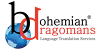 Kundenlogo Bohemian Dragomans GmbH & Co. KG