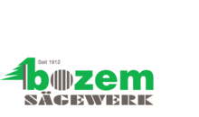 Kundenlogo von Bozem Sägewerk GmbH