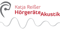 Kundenlogo Hörgeräte Akustik Reißer