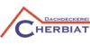 Kundenlogo von Cherbiat Dachdeckerei e.K.