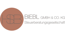 Kundenlogo von Steuerberatungsgesellschaft HSB Biebl GmbH&Co.KG