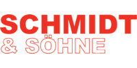 Kundenlogo M. Schmidt & Söhne GmbH
