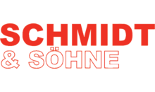 Kundenlogo von M. Schmidt u. Söhne GmbH