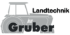 Kundenlogo von Landtechnik Gruber