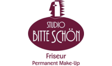 Kundenlogo von Studio Bitte Schön Friseur & Permanent Make-up