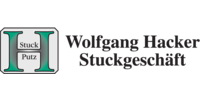 Kundenlogo Hacker Wolfgang