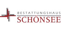 Kundenlogo Bestattungshaus Schönsee GmbH