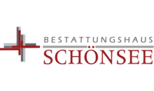 Kundenlogo von Bestattungshaus Schönsee GmbH