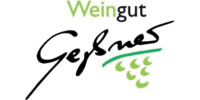 Kundenlogo Weingut Uwe Geßner