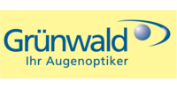 Kundenlogo Grünwald - Ihr Augenoptiker
