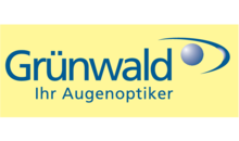 Kundenlogo von Grünwald - Ihr Augenoptiker