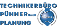 Kundenlogo Pünner Technikerbüro GmbH