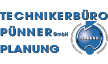 Kundenlogo von Ingenieurbüro Pünner Technikerbüro GmbH