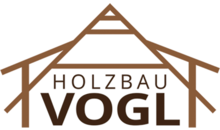Kundenlogo von Holzbau Vogl