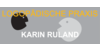 Kundenlogo von Logopädische Praxis Karin Ruland