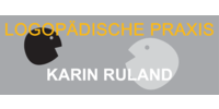 Kundenlogo Logopädische Praxis Karin Ruland