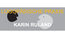 Kundenlogo von Logopädische Praxis Karin Ruland