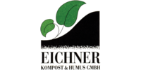 Kundenlogo Kompost & Humus Eichner