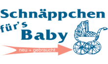 Kundenlogo von Schnäppchen für's Baby Alexandra Steiner
