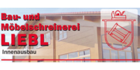Kundenlogo Schreinerei Liebl GmbH