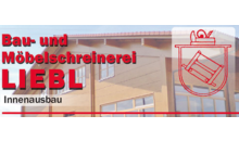 Kundenlogo von Schreinerei Liebl GmbH