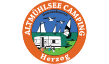 Kundenlogo von Camping Altmühlsee, Herzog-Straub Katja,  Straub Helmut