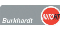 Kundenlogo Burkhardt GmbH & Co. KG