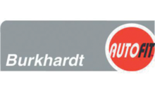 Kundenlogo von Burkhardt GmbH & Co. KG