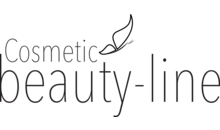 Kundenlogo von cosmetic beauty-line