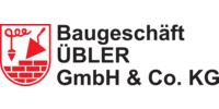 Kundenlogo Übler GmbH & Co. KG