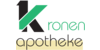 Kundenlogo von KRONEN-APOTHEKE
