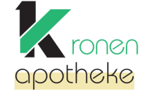 Kundenlogo von KRONEN-APOTHEKE