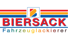 Kundenlogo von Autolackiererei Biersack GmbH