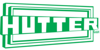 Kundenlogo Hutter GmbH