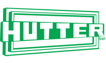 Kundenlogo von Hutter GmbH
