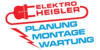 Kundenlogo von Elektro Heisler GmbH