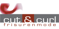 Kundenlogo Cut & Curl Friseur