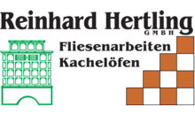 Kundenlogo von Hertling Reinhard GmbH