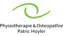 Kundenlogo von Hoyler Patric Physiotherapie & Osteopathie